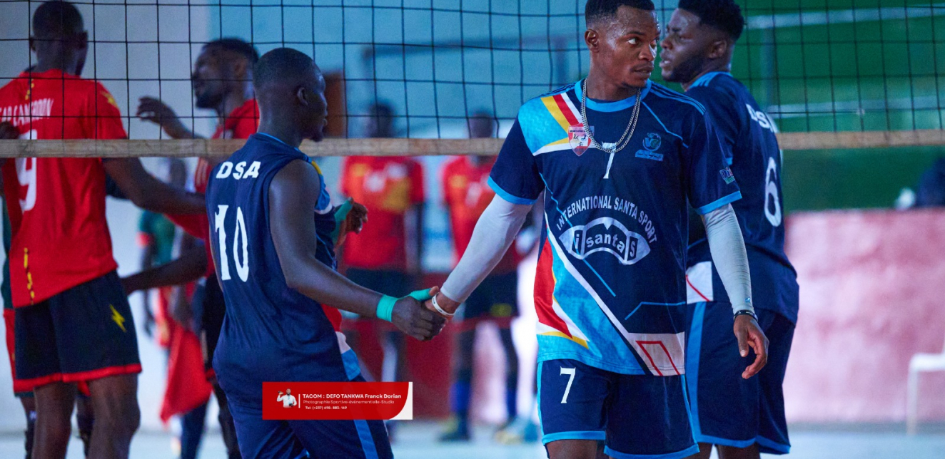 1er Regroupement du Championnat National Seniors 2026